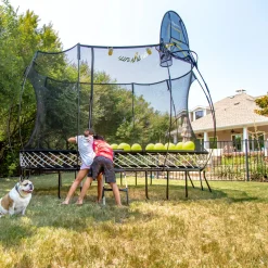 Springfree Trampolin O77