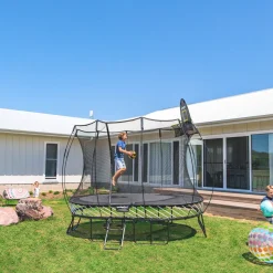 Springfree Trampolin O77