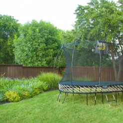Springfree Trampolin O92