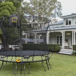 Springfree Trampolin R79