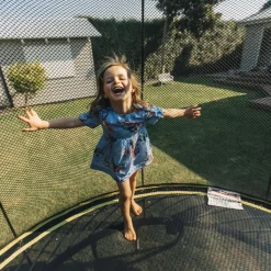 Springfree Trampolin R54