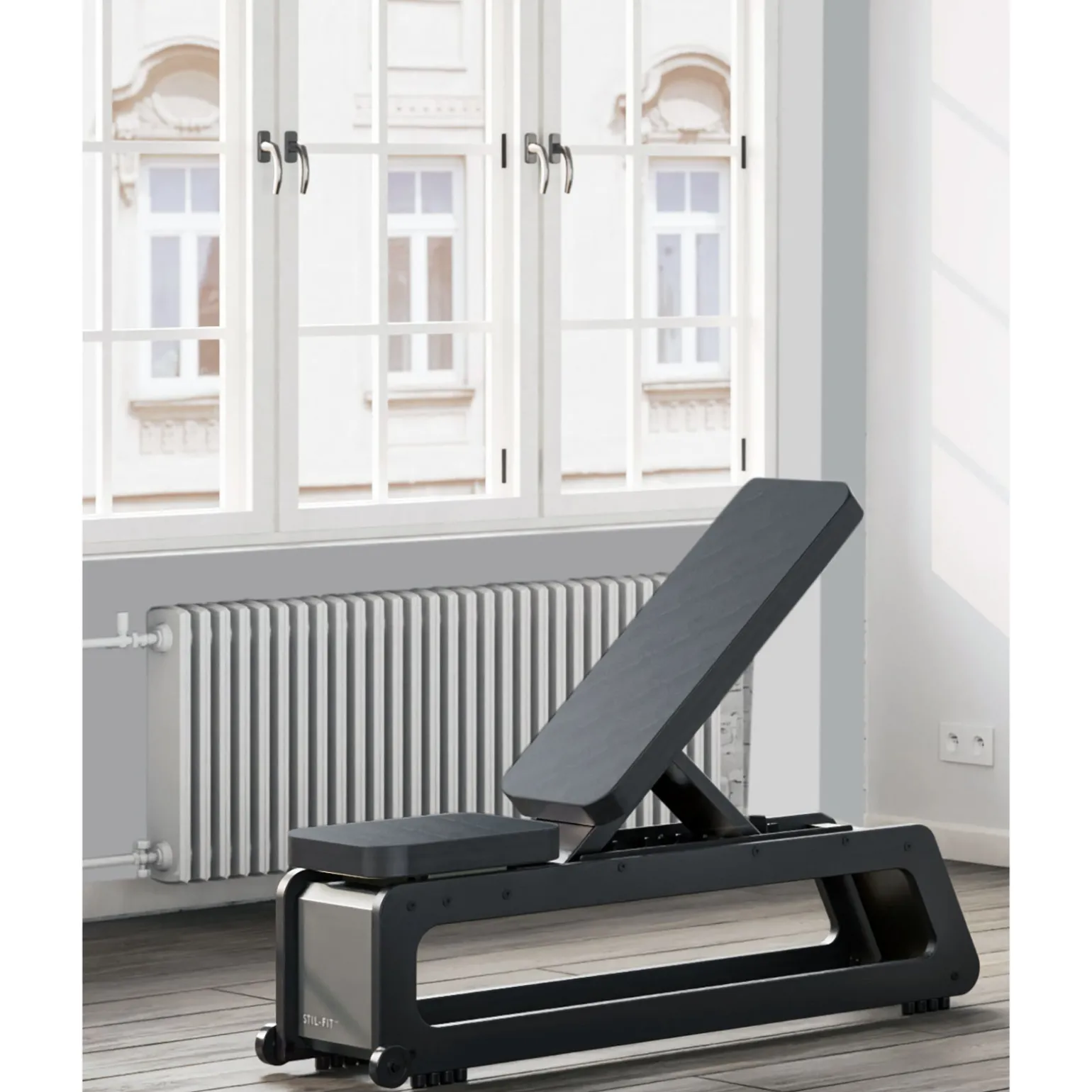 Stil-Fit Bank PRO