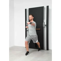 Stil-Fit Kabelzugstation Pure