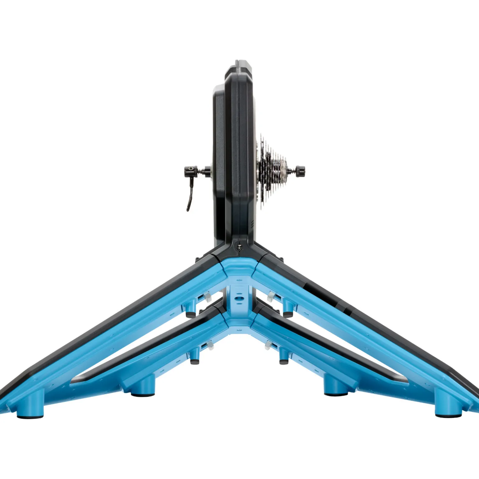 Tacx NEO 2T Smart inkl. gratis Bodenschutzmatte
