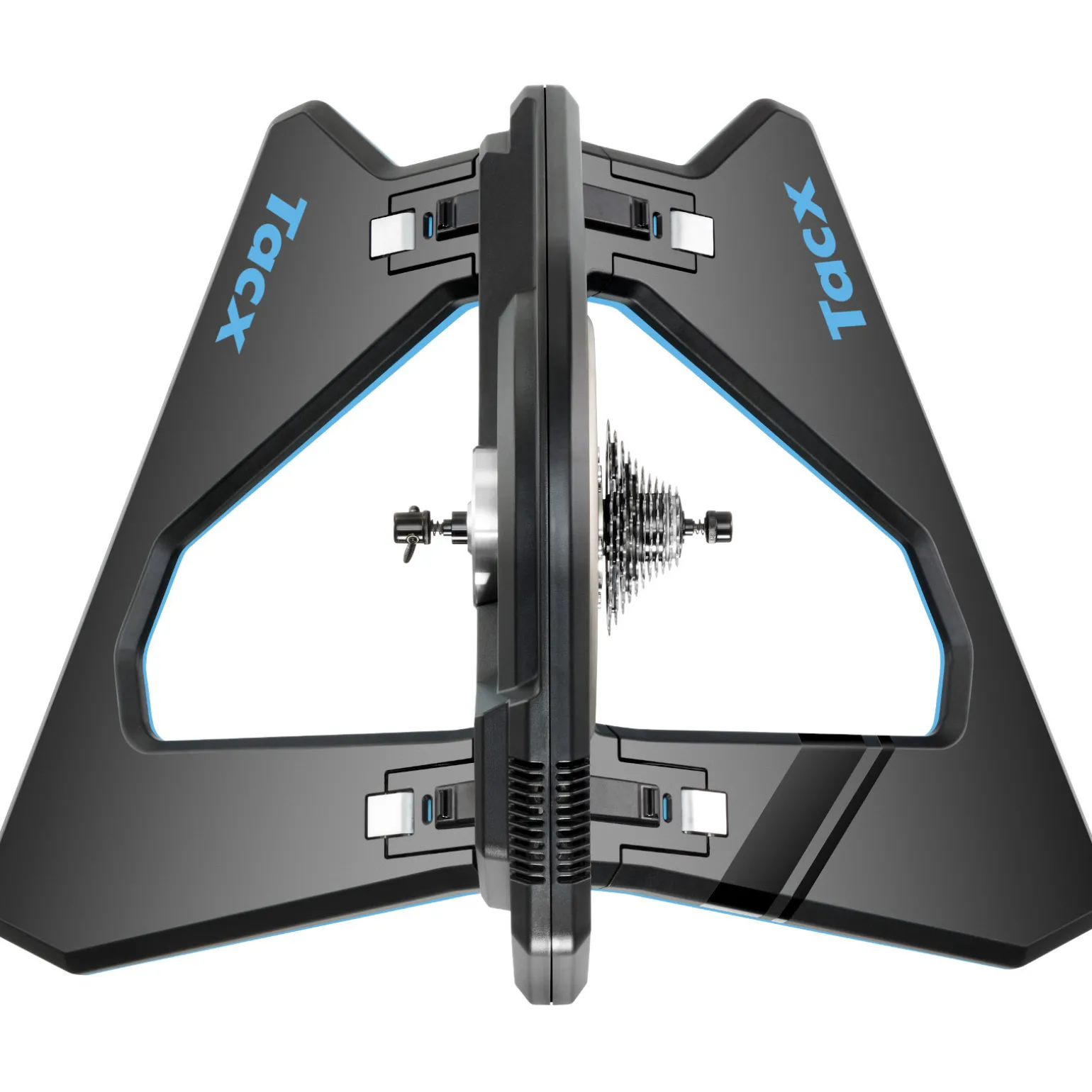 Tacx NEO 2T Smart inkl. gratis Bodenschutzmatte