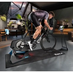 Tacx NEO 2T Smart inkl. gratis Bodenschutzmatte