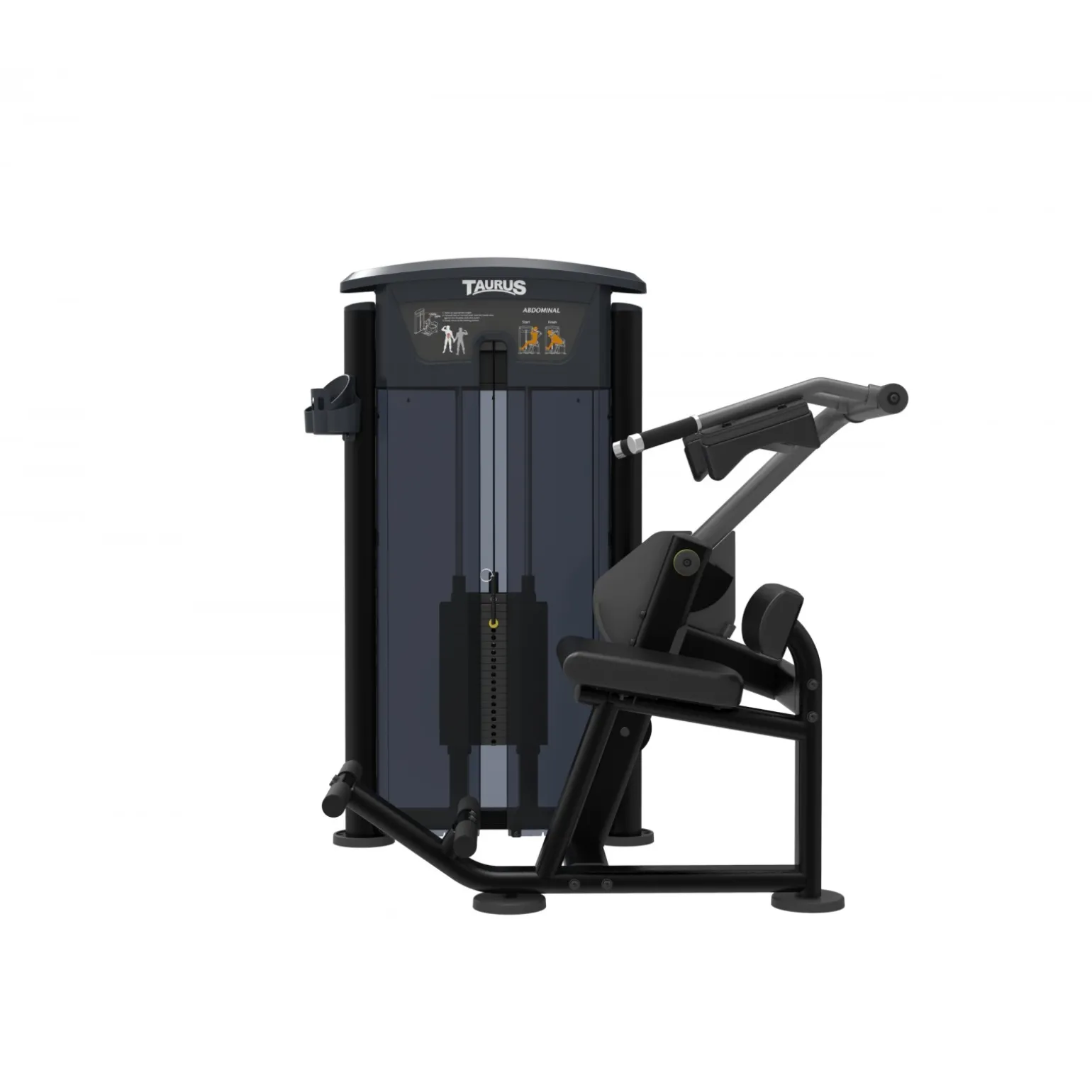 Taurus Abdominal IT95