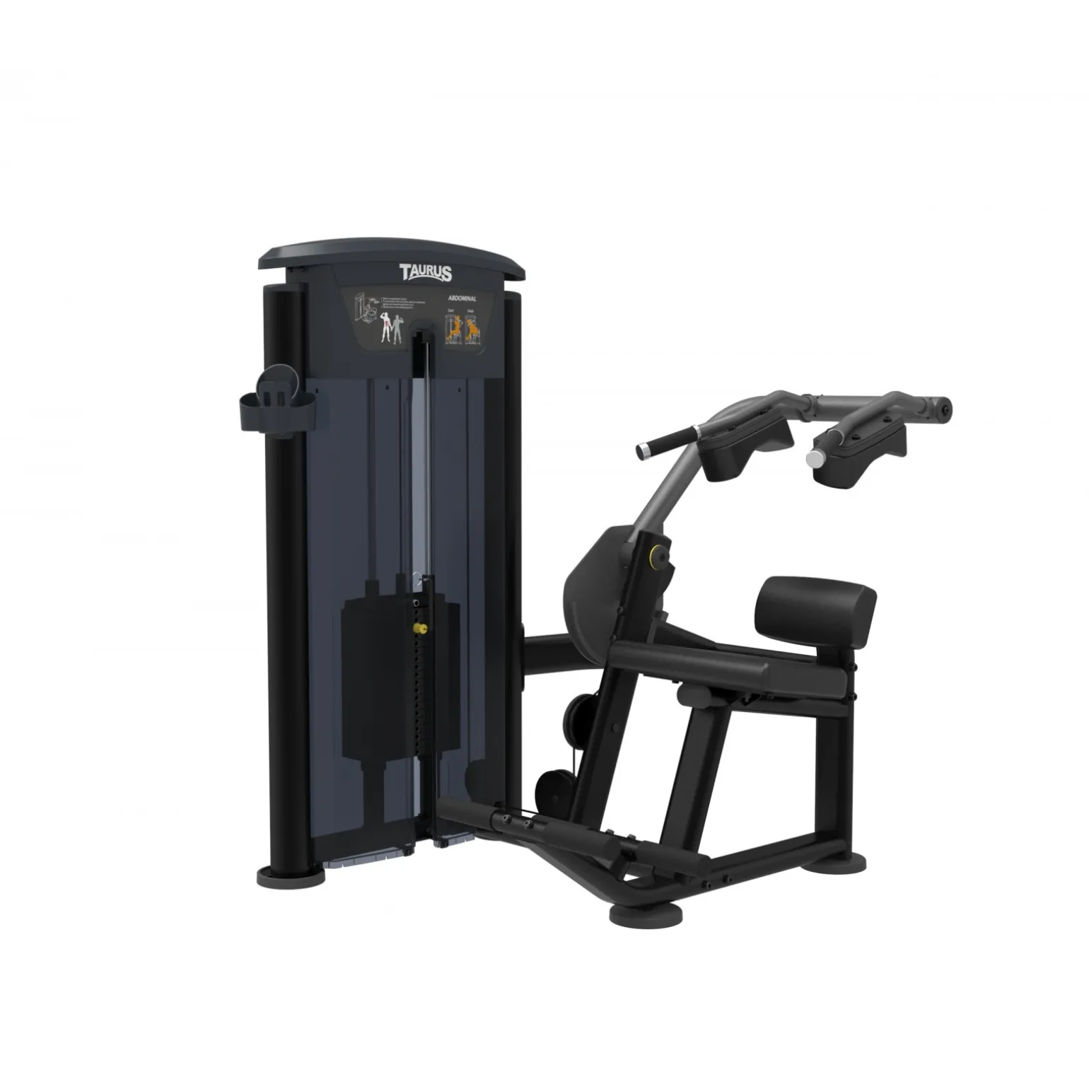 Taurus Abdominal IT95