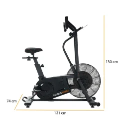 Taurus Air Bike