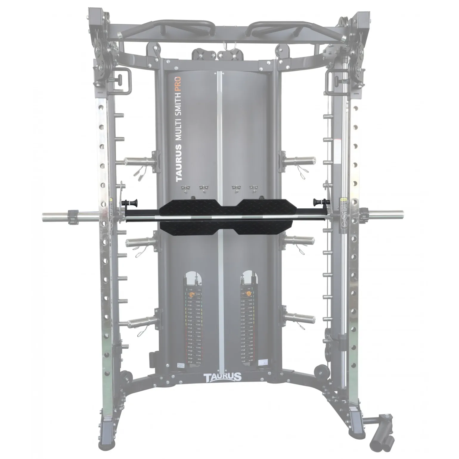 Taurus Beinpresse für die MS35