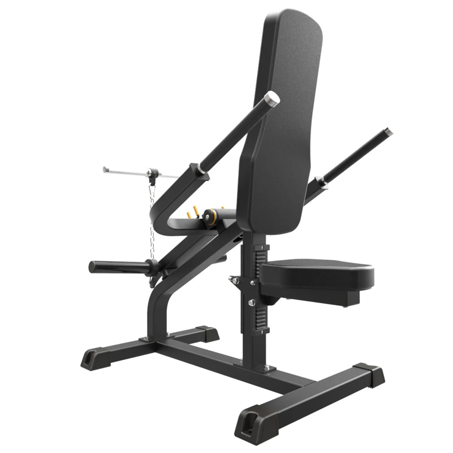 Taurus Bizeps-Trizeps Trainer IFP | Biceps-Triceps