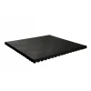 Taurus Bodenschutzmatte 100 x 100 x 4,3 cm