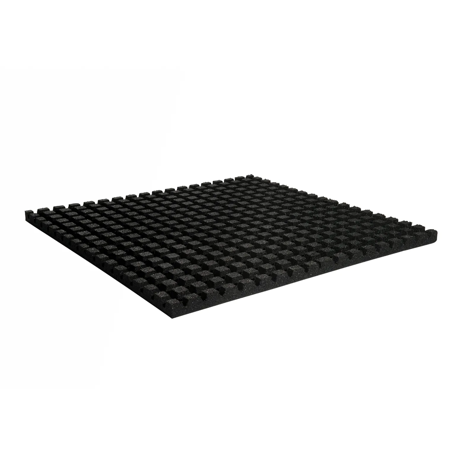 Taurus Bodenschutzmatte 100 x 100 x 4,3 cm