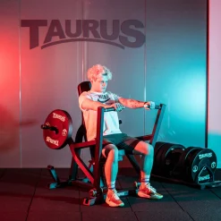 Taurus Brustpresse IFP | Seated Chest Press