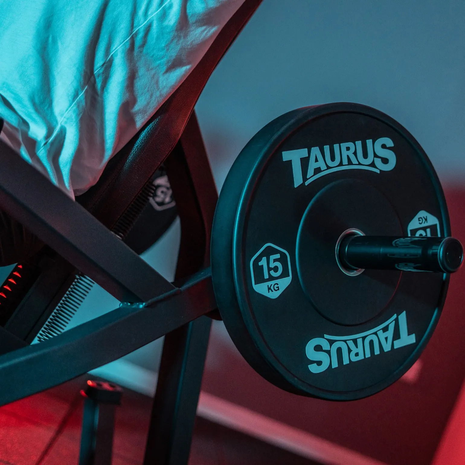 Taurus Brustpresse IFP | Seated Chest Press