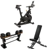 Taurus Cardio- und Kraft-Performance-Set