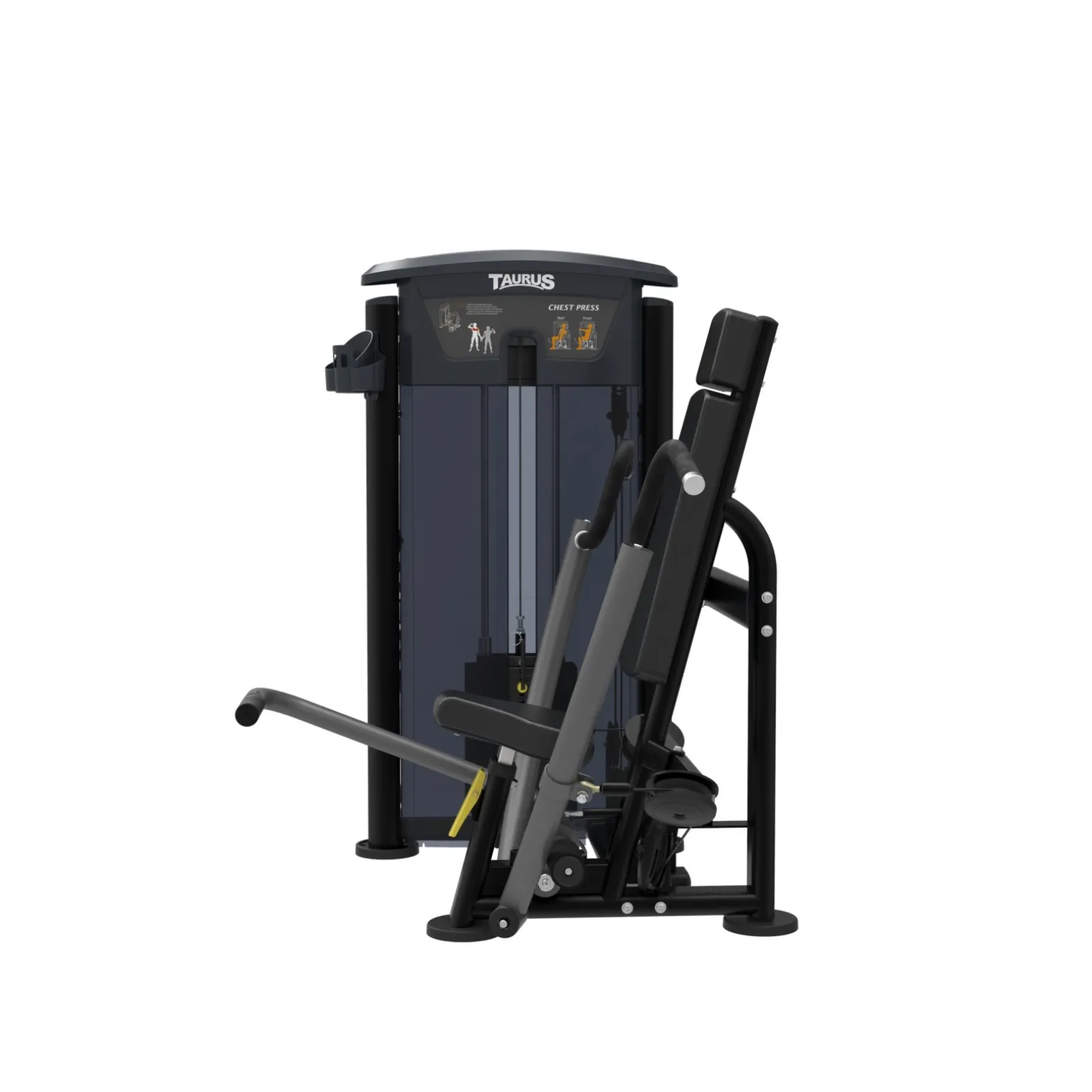 Taurus Chest Press IT95