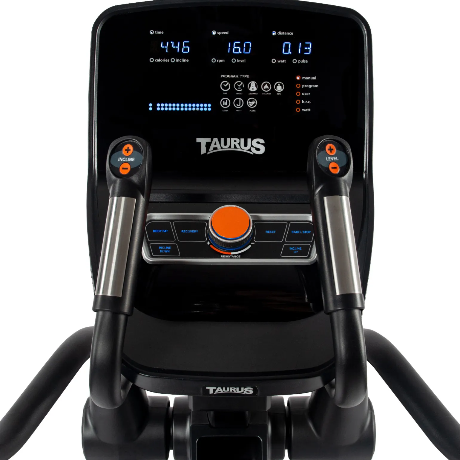 Taurus Crosstrainer FX9.9