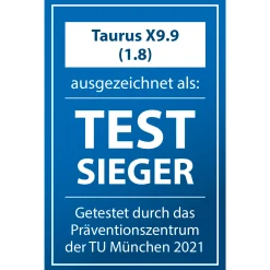 Taurus Crosstrainer X9.9 Touch
