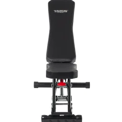 Taurus Design Line Hantelbank