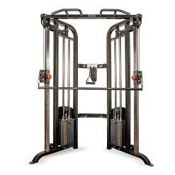 Taurus Dual Pulley FT Kabelzugstation