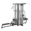 Taurus Elite Gym 4 Stationen