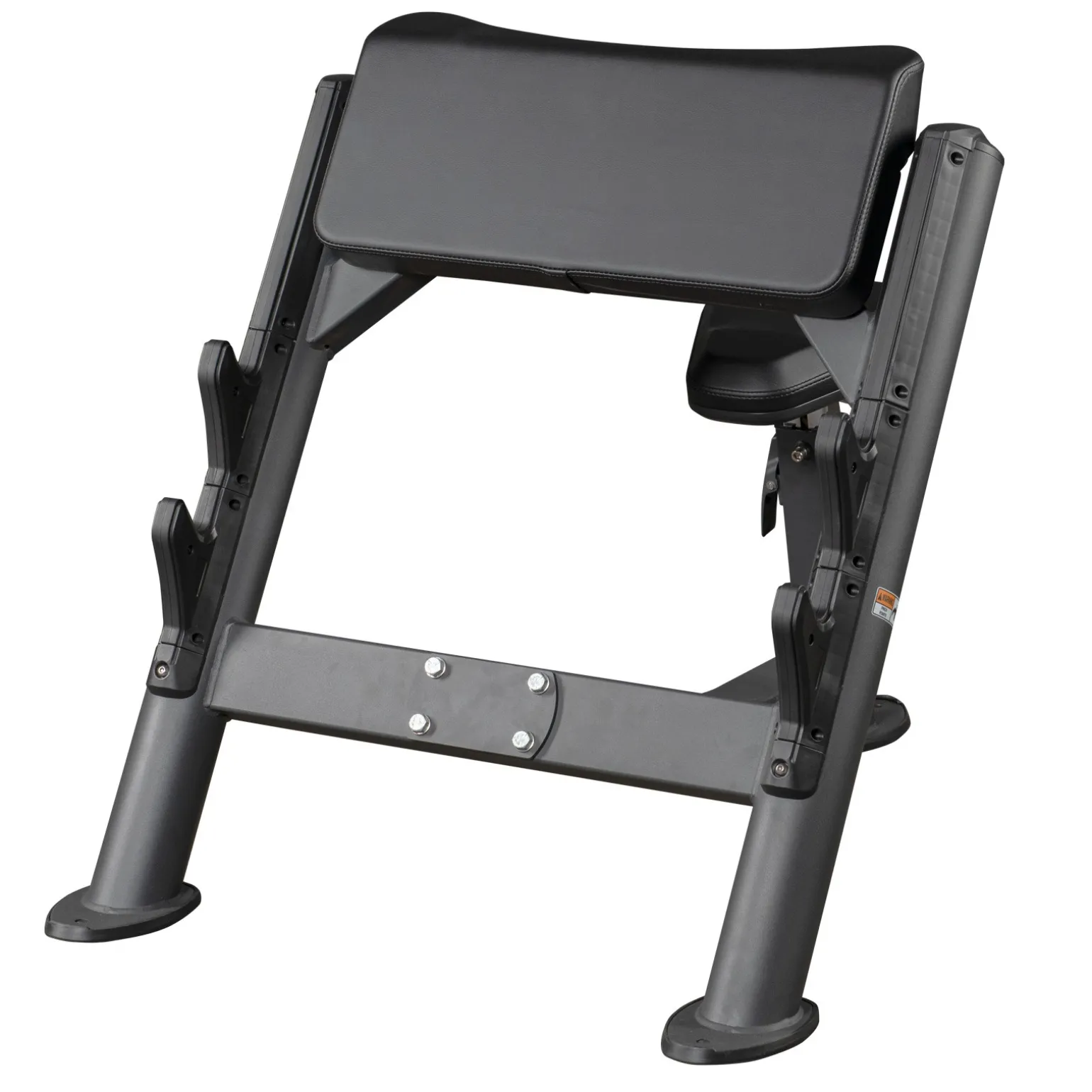 Taurus Elite Preacher Curl | Curl Pult
