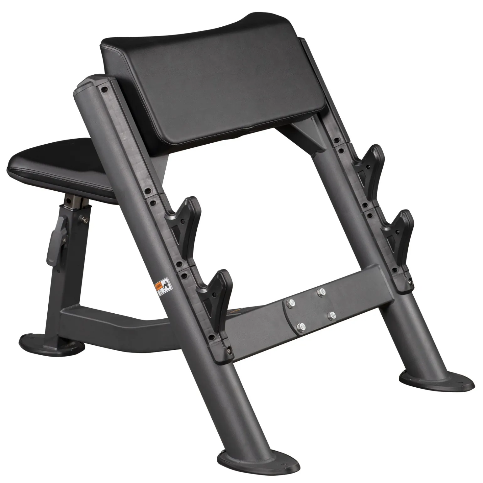 Taurus Elite Preacher Curl | Curl Pult