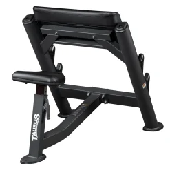 Taurus Elite Preacher Curl | Curl Pult