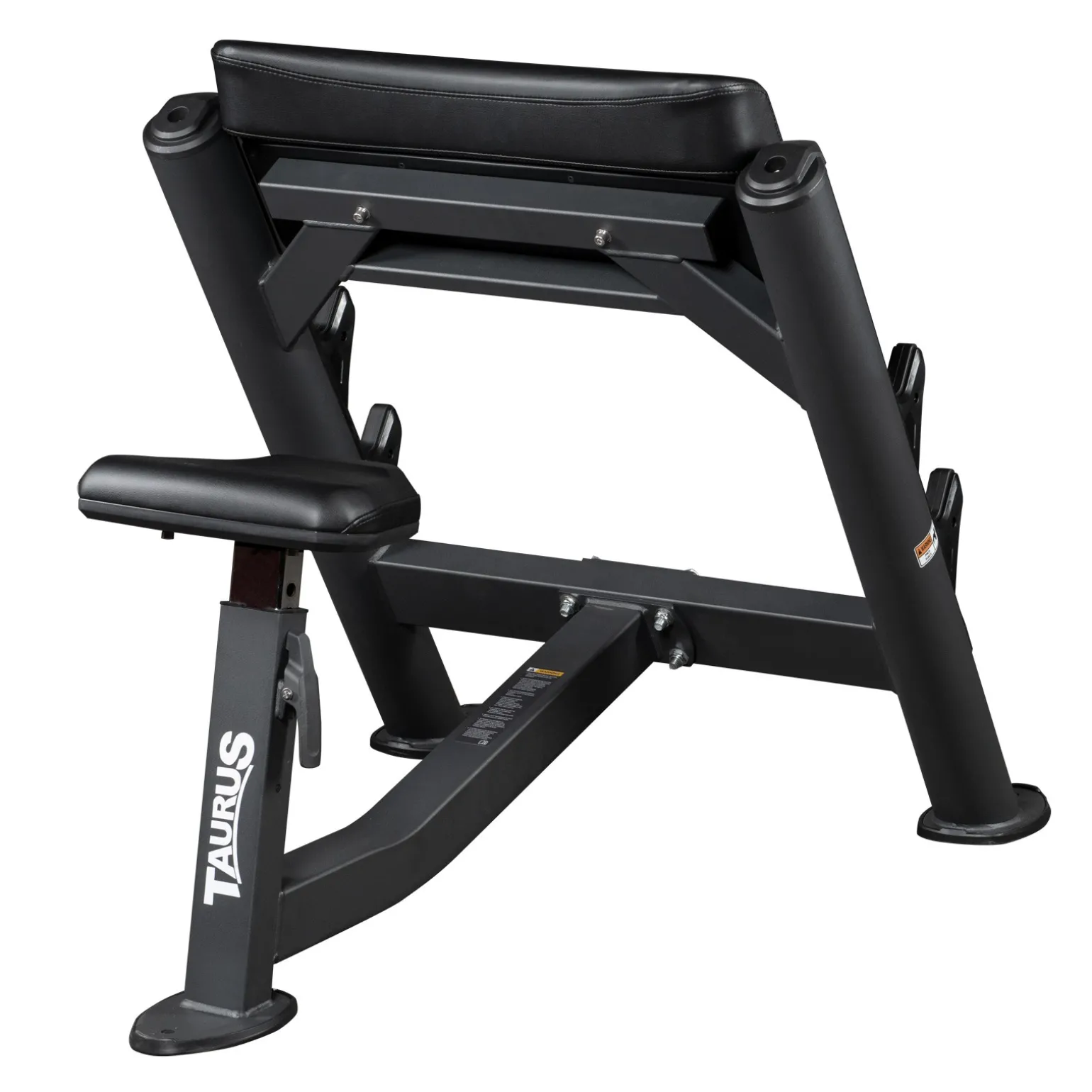 Taurus Elite Preacher Curl | Curl Pult