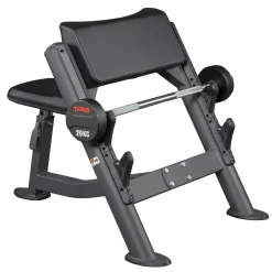 Taurus Elite Preacher Curl | Curl Pult