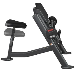 Taurus Elite Preacher Curl | Curl Pult