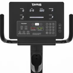 Taurus Elite Recumbent Bike