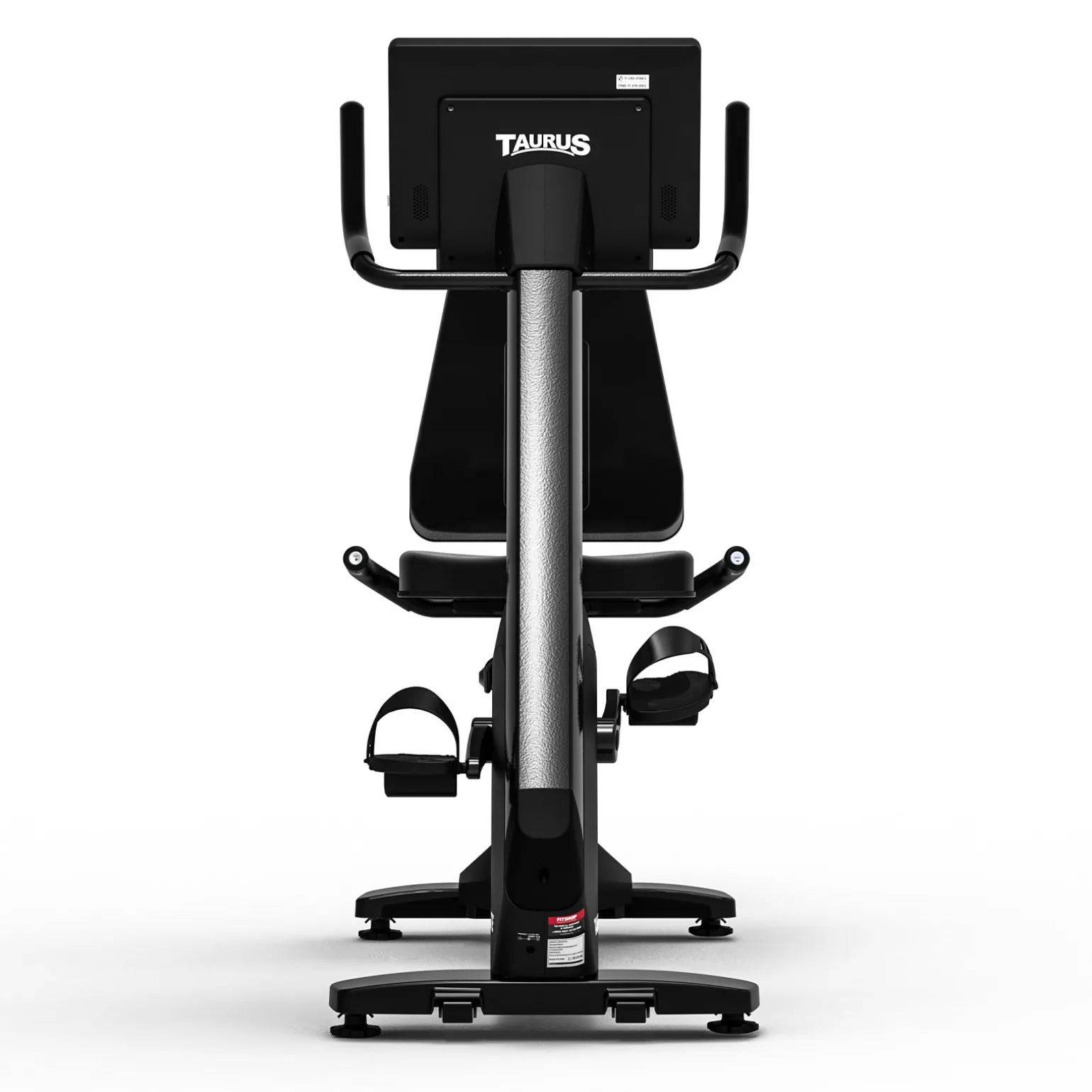 Taurus Elite Recumbent Bike