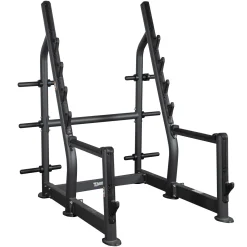 Taurus Elite Squat Rack