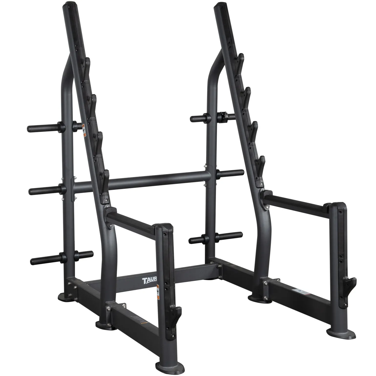 Taurus Elite Squat Rack