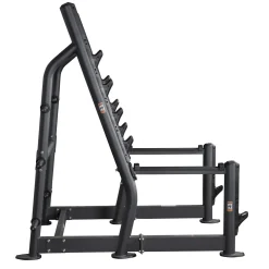 Taurus Elite Squat Rack