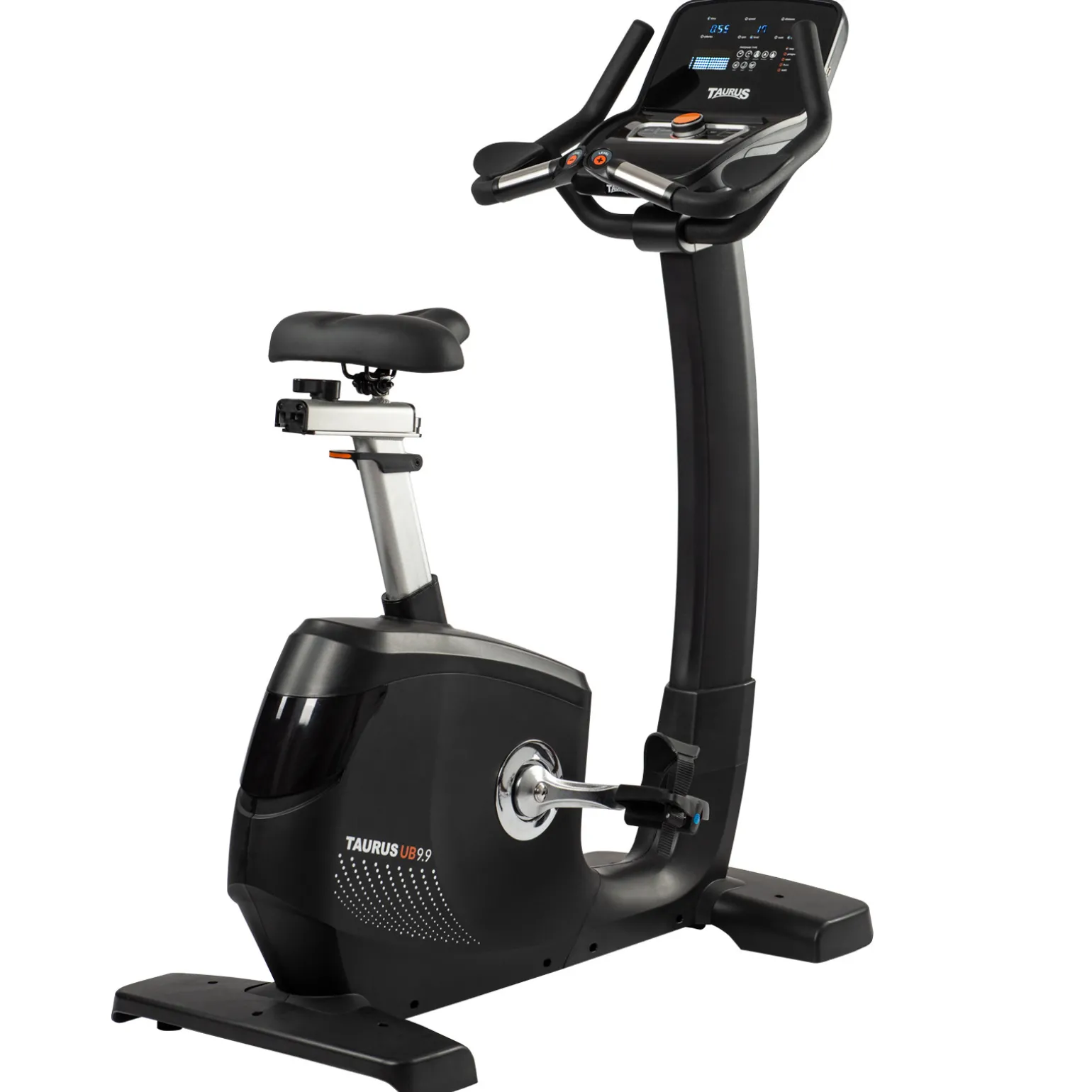 Taurus Ergometer UB9.9