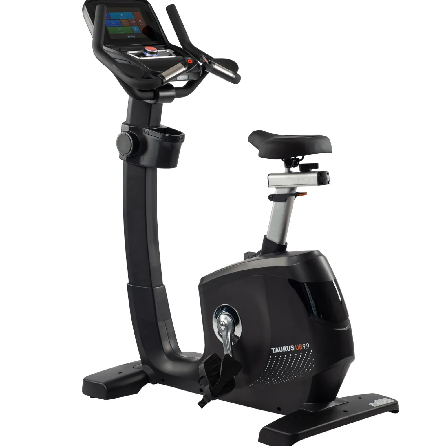 Taurus Ergometer UB9.9 Touch