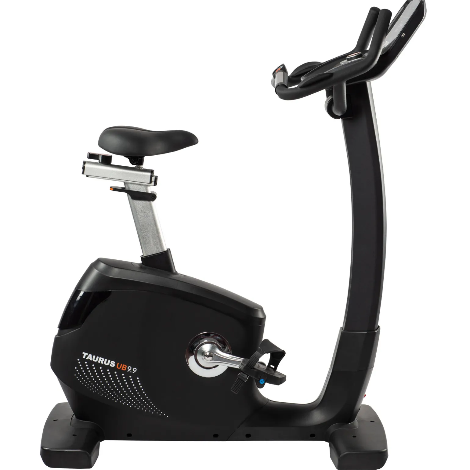 Taurus Ergometer UB9.9 Touch
