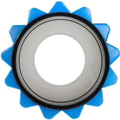 Taurus Faszienrolle blau