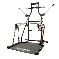 Taurus Flexicon Kraftstation