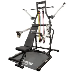 Taurus Flexicon Kraftstation