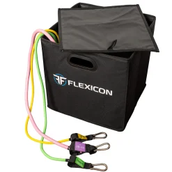 Taurus Flexicon Kraftstation