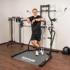Taurus Flexicon Kraftstation