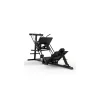 Taurus Hackenschmidt und Beinpresse IFP