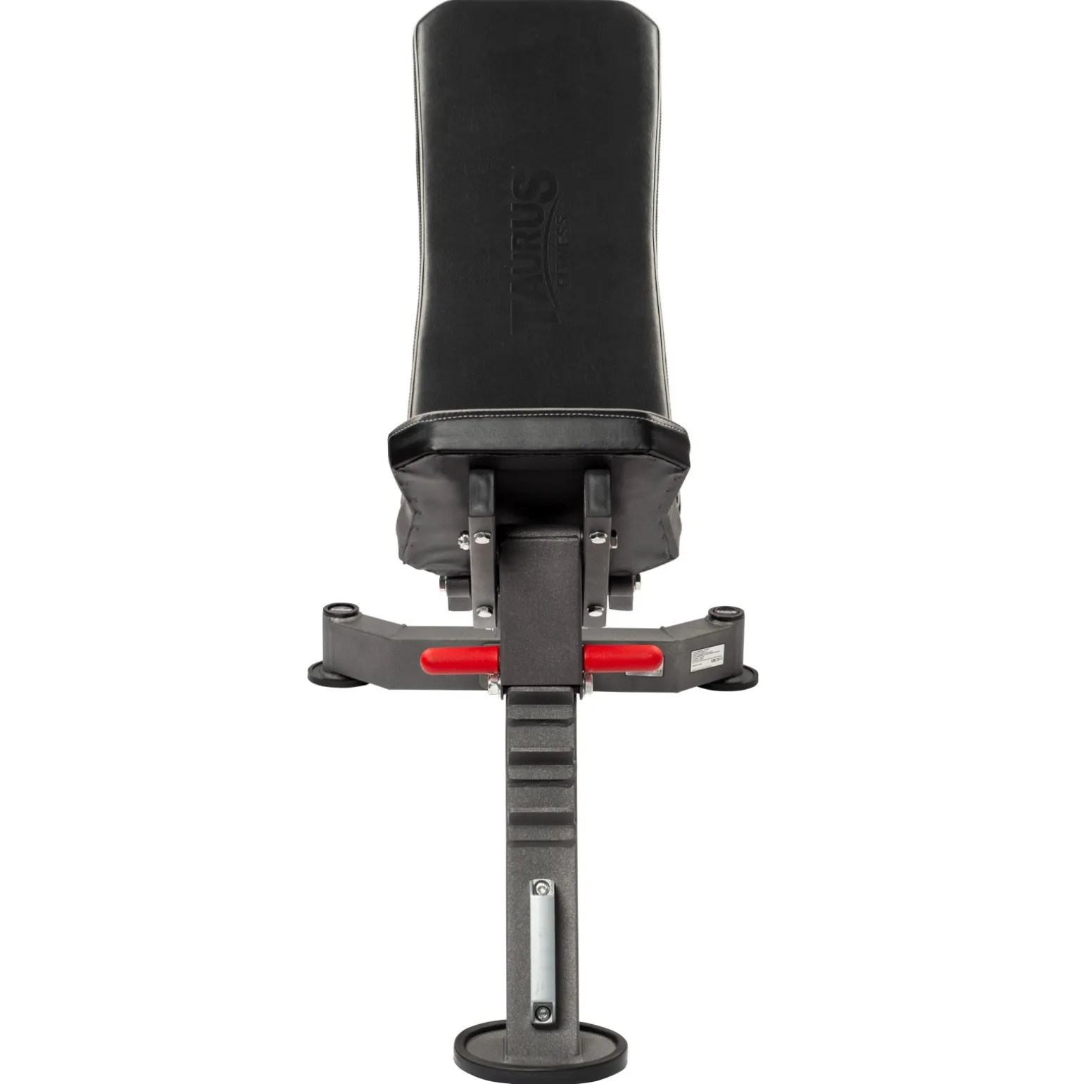 Taurus Hantelbank B450
