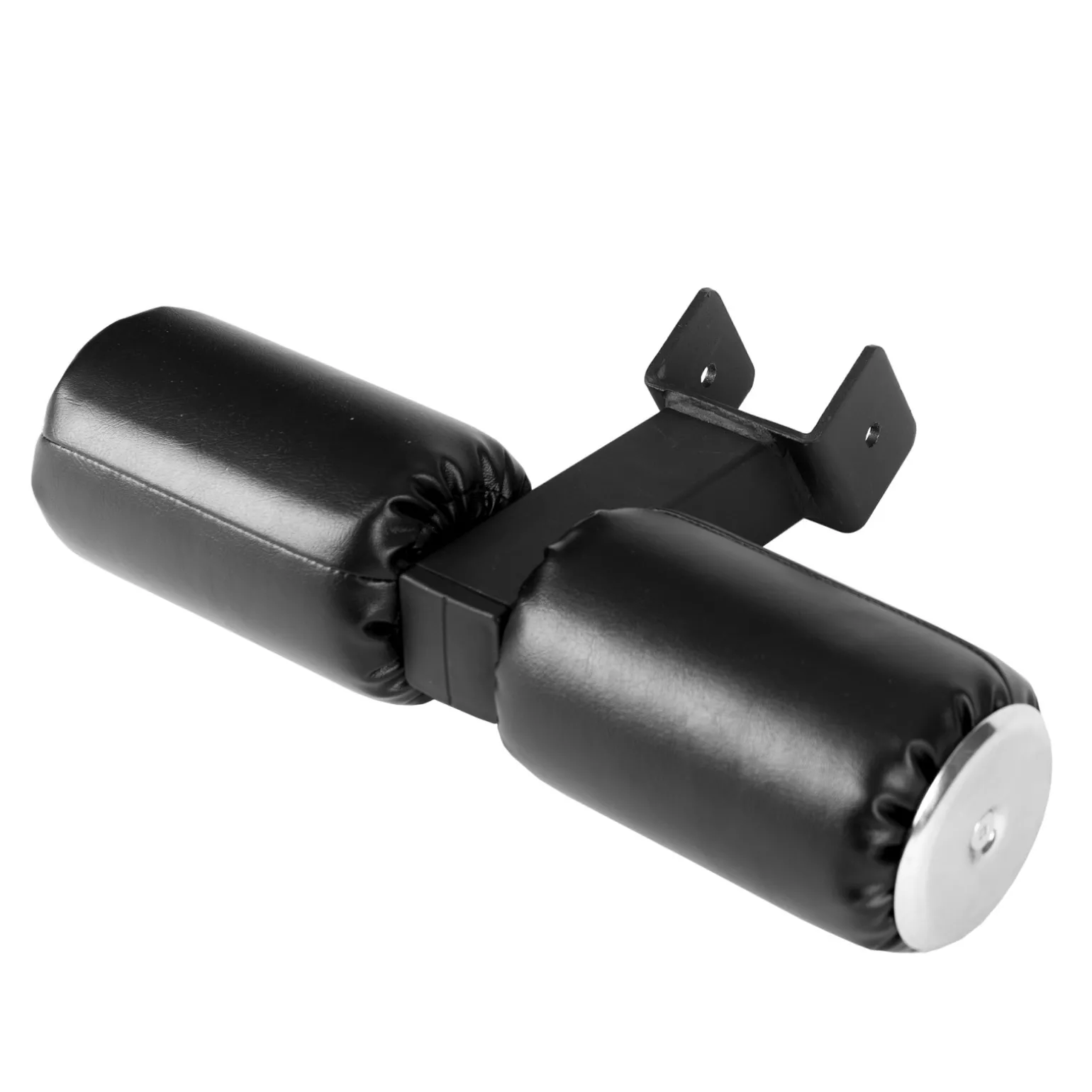 Taurus Hantelbank B990 mit Zubehör