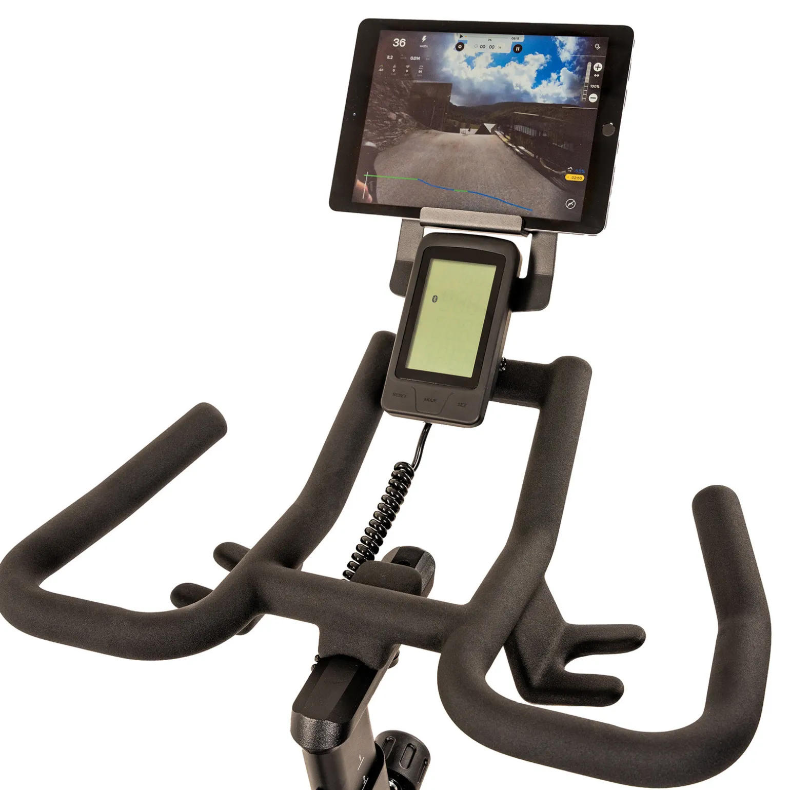 Taurus IC70 Smart Indoor Bike