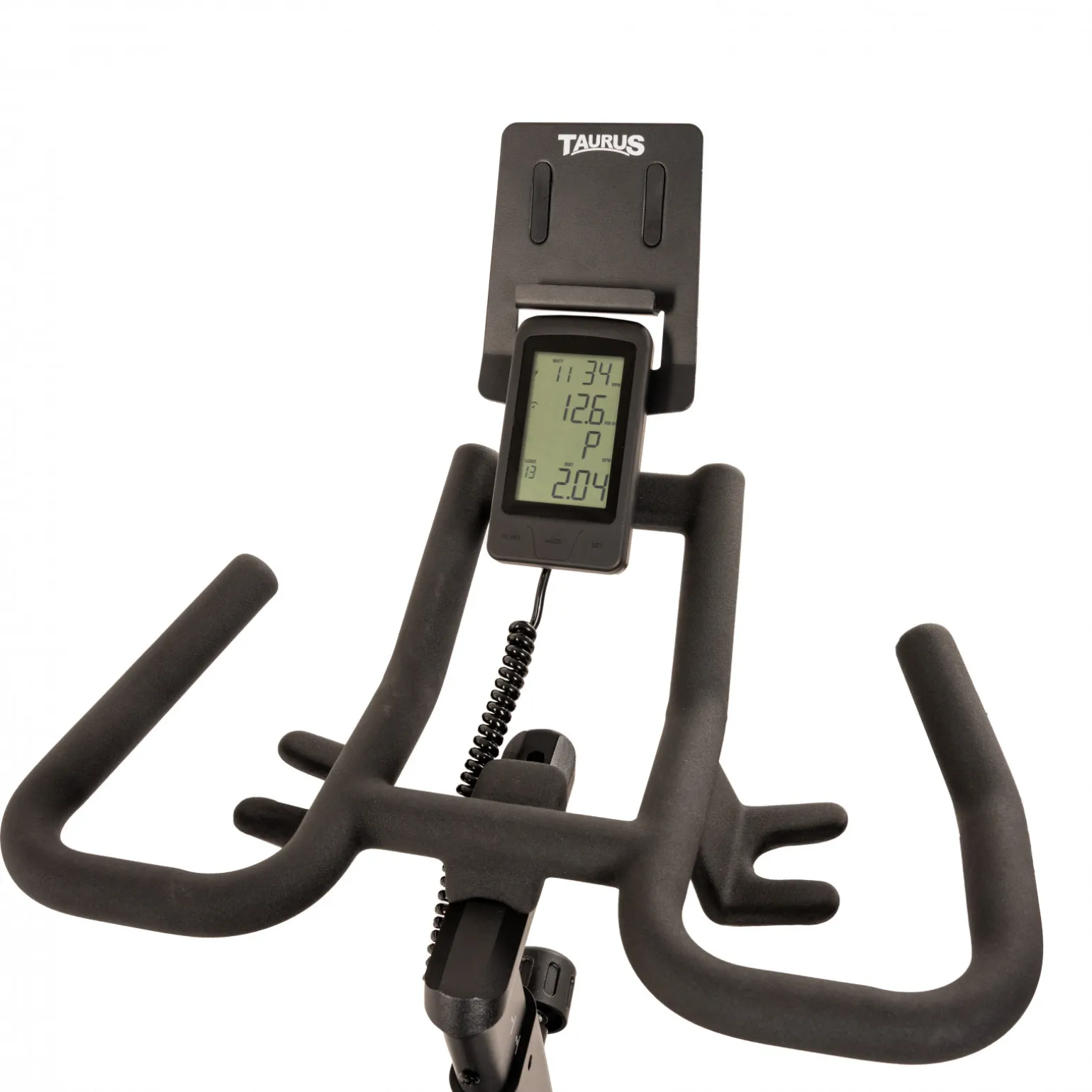 Taurus IC70 Smart Indoor Cycle Pro Set